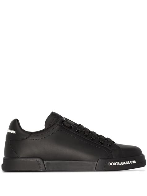 tenis dolce gabbana hombre portofino|tenis Dolce & Gabbana precio.